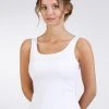 Nina Von C. Ecosoft Tank-Top