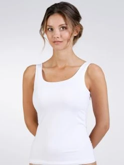 Nina Von C. Ecosoft Tank-Top