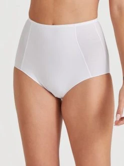 Nina Von C. Cotton Shape Shaping-Taillenslip