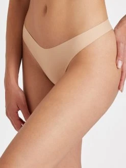 Nina Von C. Secret Soft Seamless String