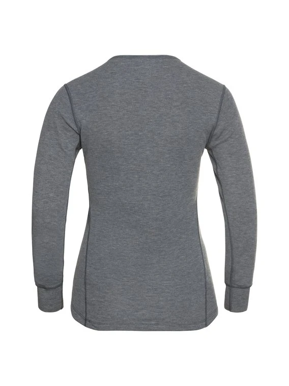 Odlo Active Warm Langarm-Shirt – Bild 2
