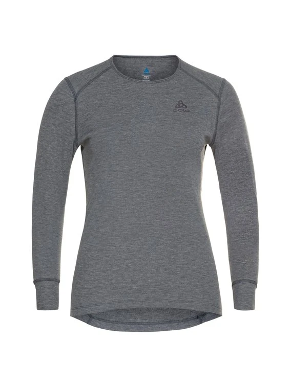 Odlo Active Warm Langarm-Shirt