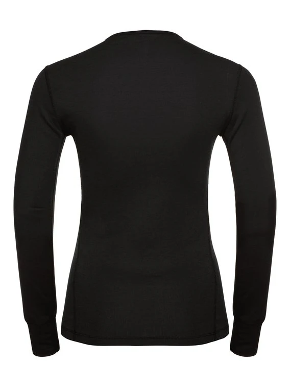 Odlo Active Warm Langarm-Shirt – Bild 4