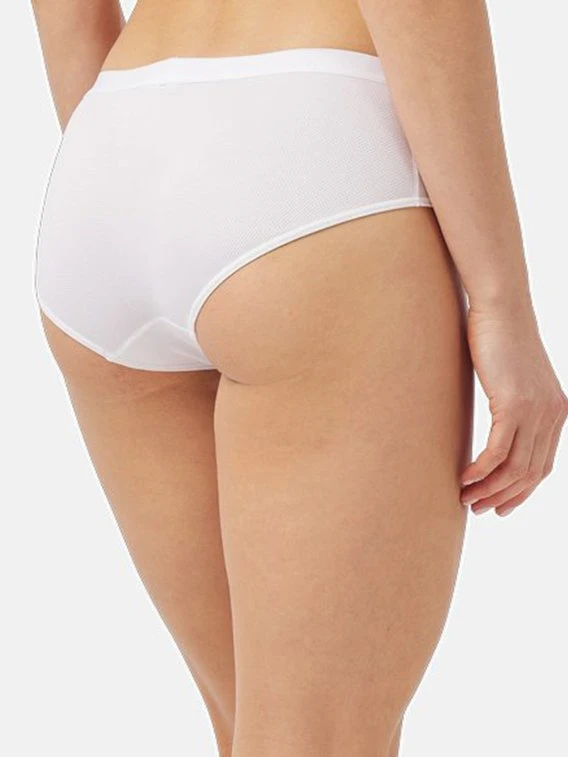 Odlo F-Dry Active Light Eco Panty, 2er-Pack – Bild 2