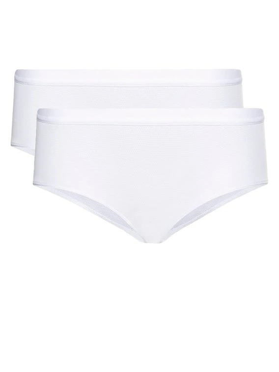 Odlo F-Dry Active Light Eco Panty, 2er-Pack – Bild 3