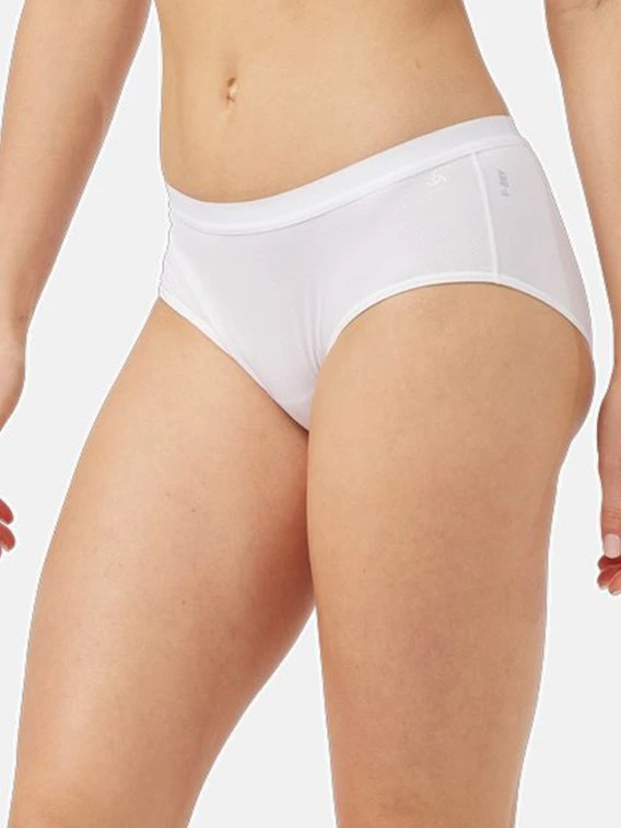 Odlo F-Dry Active Light Eco Panty, 2er-Pack