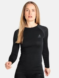 Odlo Performance Light Langarm-Shirt