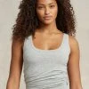 Polo Ralph Lauren Club Cotton Tank Top