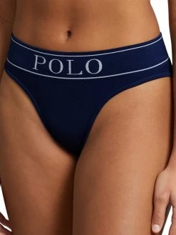 Polo Ralph Lauren Rib Seamless Rio-Slip