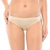 Schiesser Seamless Light Mini-Slip