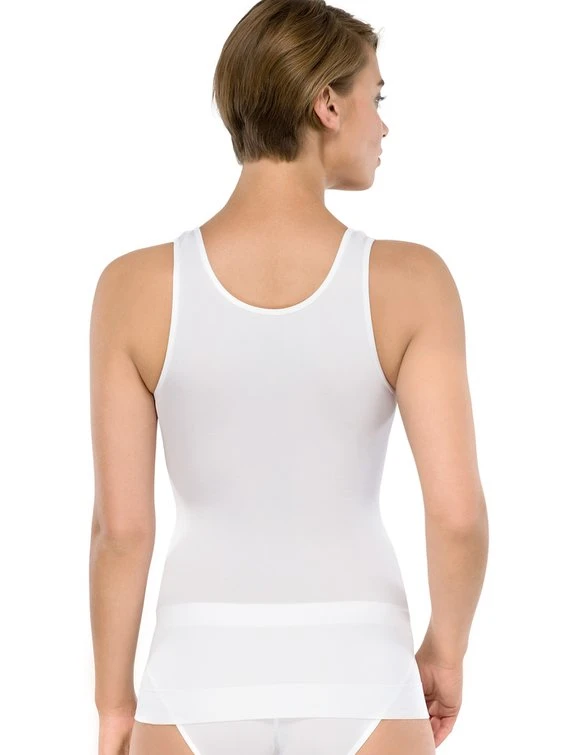Schiesser Seamless Light Tank-Top – Bild 2