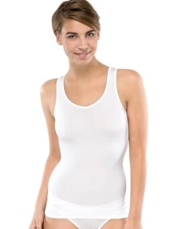 Schiesser Seamless Light Tank-Top