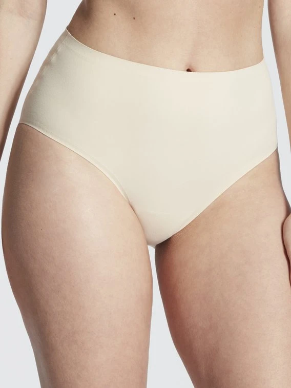 Schiesser Invisible Soft Maxi-Slip