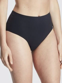 Schiesser Invisible Soft Maxi-Slip