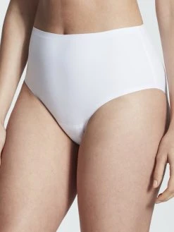 Schiesser Invisible Soft Maxi-Slip