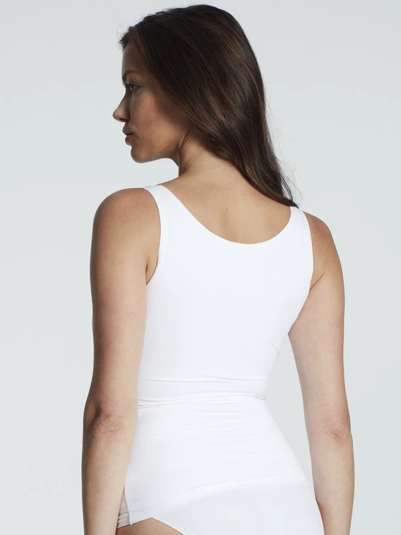 Schiesser Invisible Soft Trägertop, Softshaper – Bild 2