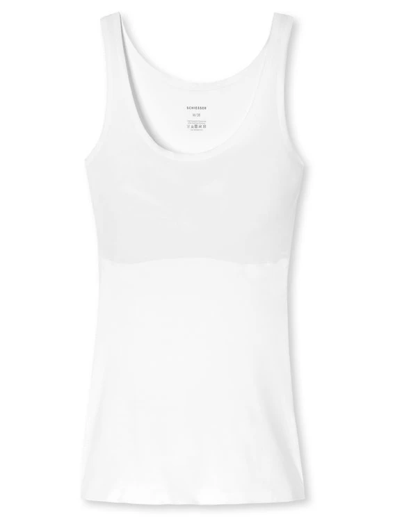 Schiesser Invisible Soft Trägertop, Softshaper – Bild 4