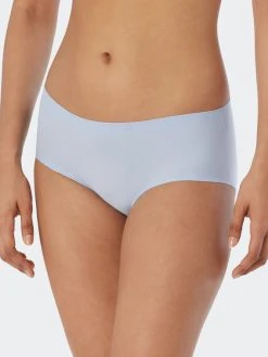 Schiesser Invisible Cotton Seamless-Panty