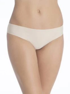 Schiesser Invisible Cotton Midi-Slip