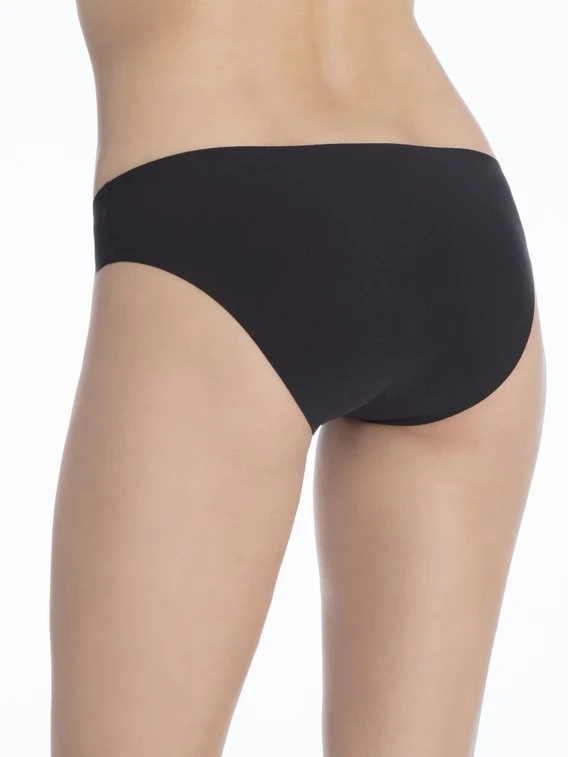 Schiesser Invisible Cotton Midi-Slip – Bild 2