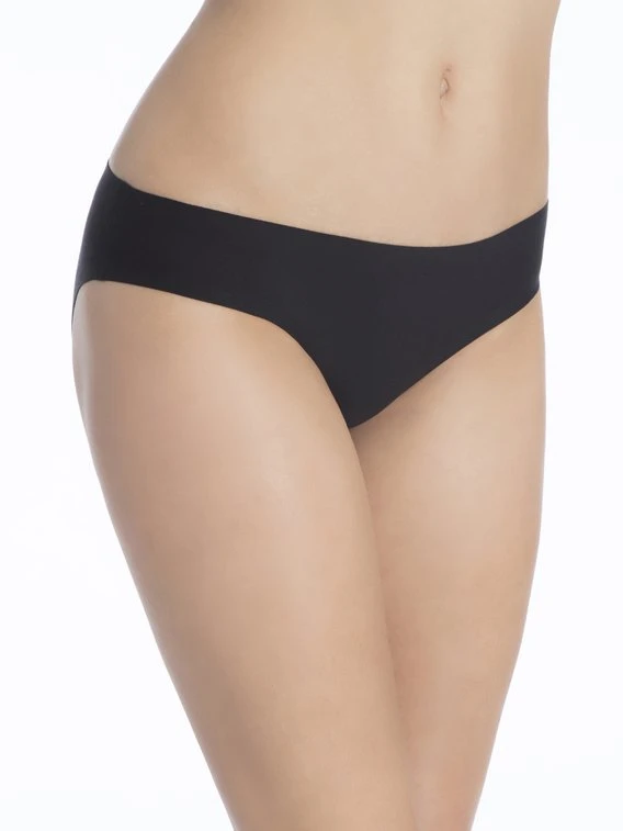 Schiesser Invisible Cotton Midi-Slip