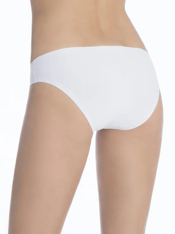 Schiesser Invisible Cotton Midi-Slip – Bild 2