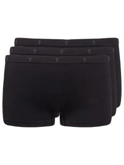 Seidensticker Micro Flex Panty, 3er-Pack