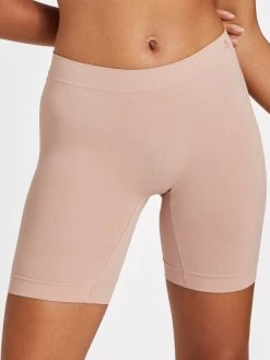 Seidensticker Body Forming Slipshort Mit Shapping-Effekt, Langes Bein