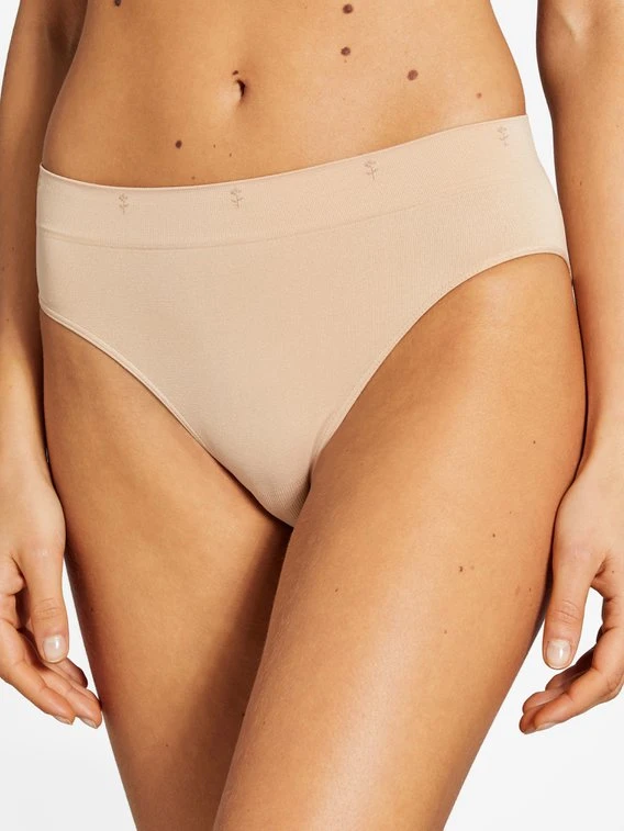Seidensticker Micro Flex Slip, High Waist