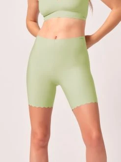 Skiny Every Day In Micro Essentials Long-Panty