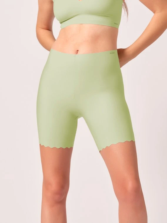 Skiny Every Day In Micro Essentials Long-Panty