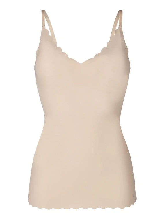 Skiny Every Day In Micro Essentials Spaghetti-Top – Bild 5