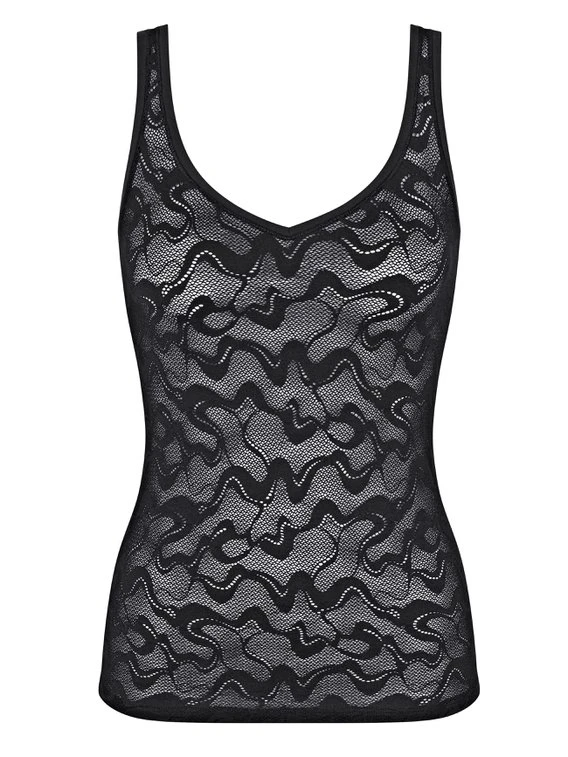 Sloggi GO Allround Lace Tank Top – Bild 6