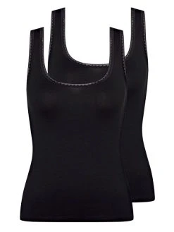 Sloggi GO C2P Tank Top, 2er-Pack