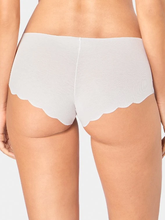 Sloggi ZERO Cotton Midi-Shorty – Bild 2