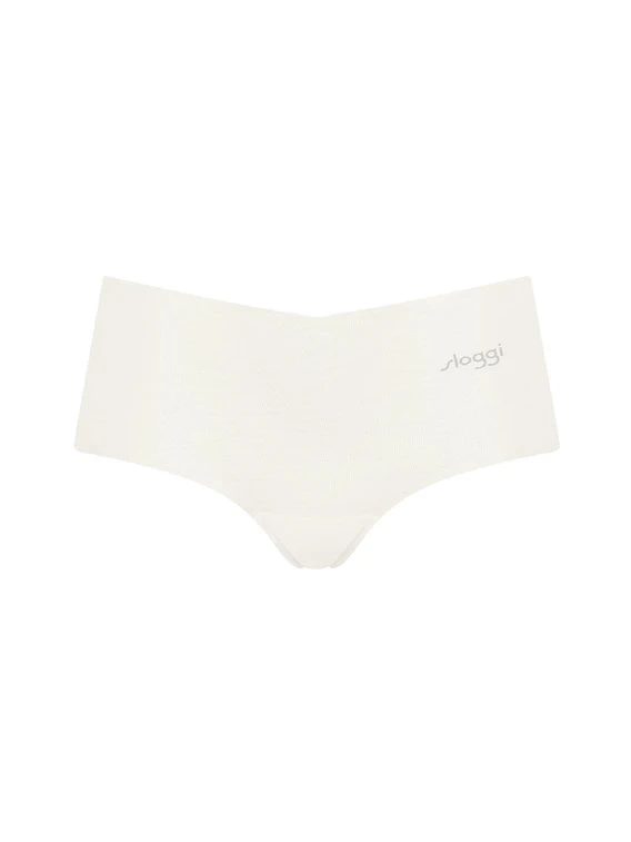 Sloggi ZERO Cotton Midi-Shorty – Bild 3