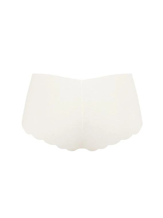 Sloggi ZERO Cotton Midi-Shorty – Bild 4