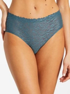 Sloggi ZERO Feel Lace 2.0 Taillen-Slip