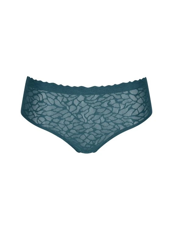 Sloggi ZERO Feel Lace 2.0 Taillen-Slip – Bild 5