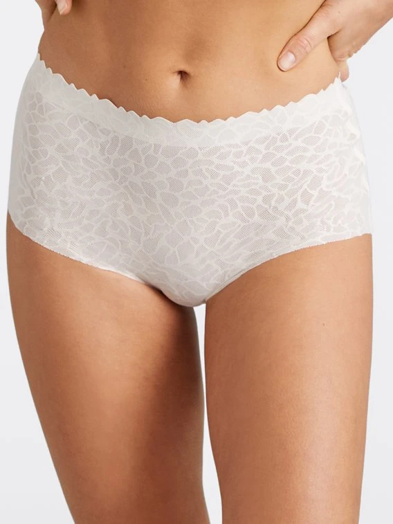 Sloggi ZERO Feel Lace 2.0 Taillen-Slip