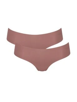 Sloggi ZERO Microfibre 2.0 Hipster, 2er-Pack