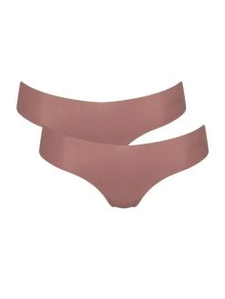 Sloggi ZERO Microfibre 2.0 Hüftstring, 2er-Pack