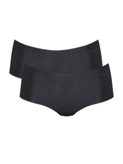 Sloggi ZERO Microfibre 2.0 Short, 2er-Pack