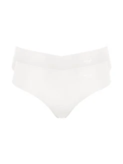 Sloggi ZERO Microfibre Hüftstring, 2er-Pack