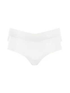 Sloggi ZERO Microfibre Hipster, 2er-Pack