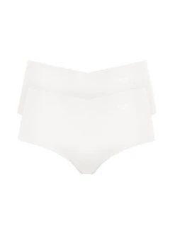 Sloggi ZERO Microfibre Short, 2er-Pack