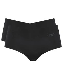 Sloggi ZERO Microfibre Short, Doppelpack