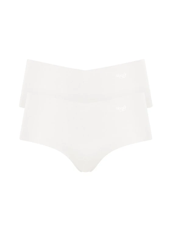 Sloggi ZERO Modal Hipster, 2er-Pack