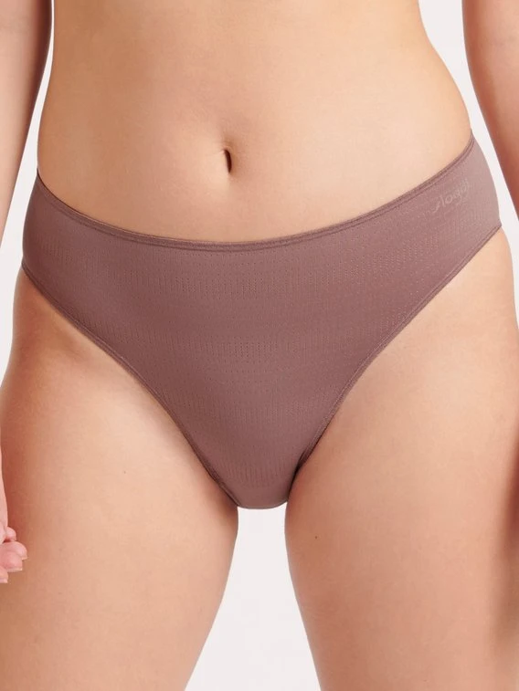 Sloggi ZERO +Motion Tai-Slip Im Doppelpack – Bild 2