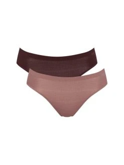 Sloggi ZERO +Motion Tai-Slip Im Doppelpack